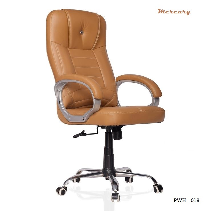 Mercury Tilt High Back 0