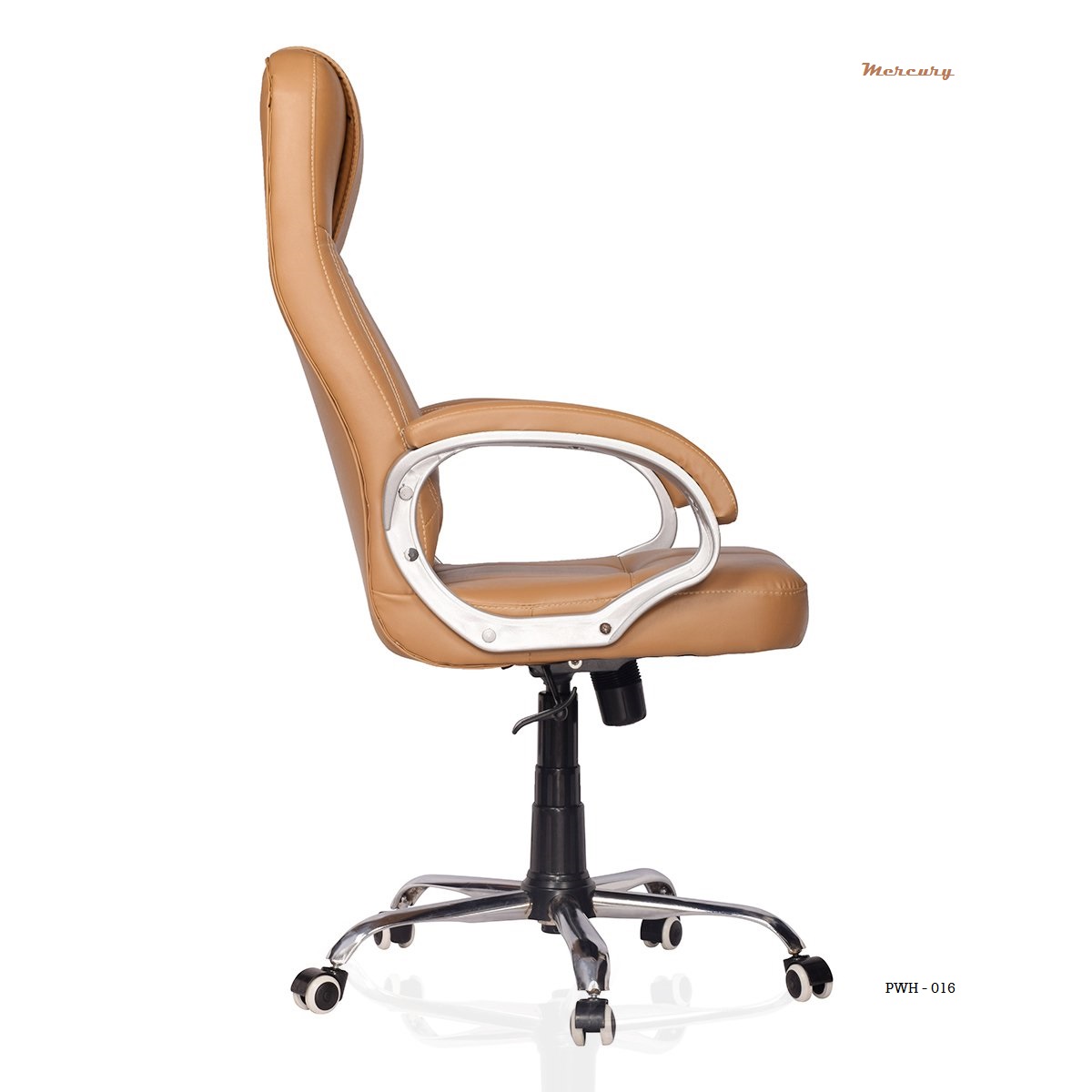 Mercury Tilt High Back 1