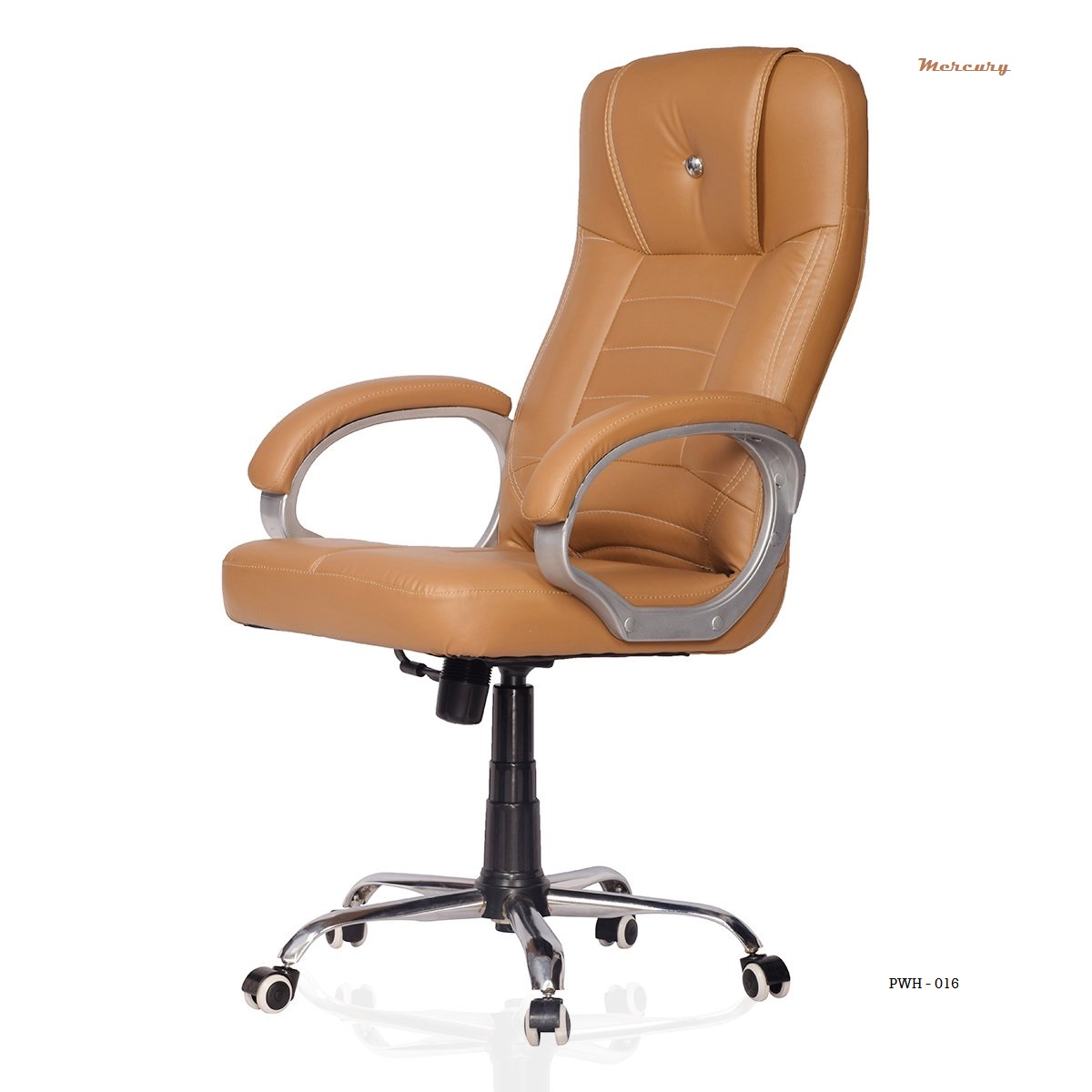 Mercury Tilt High Back 2