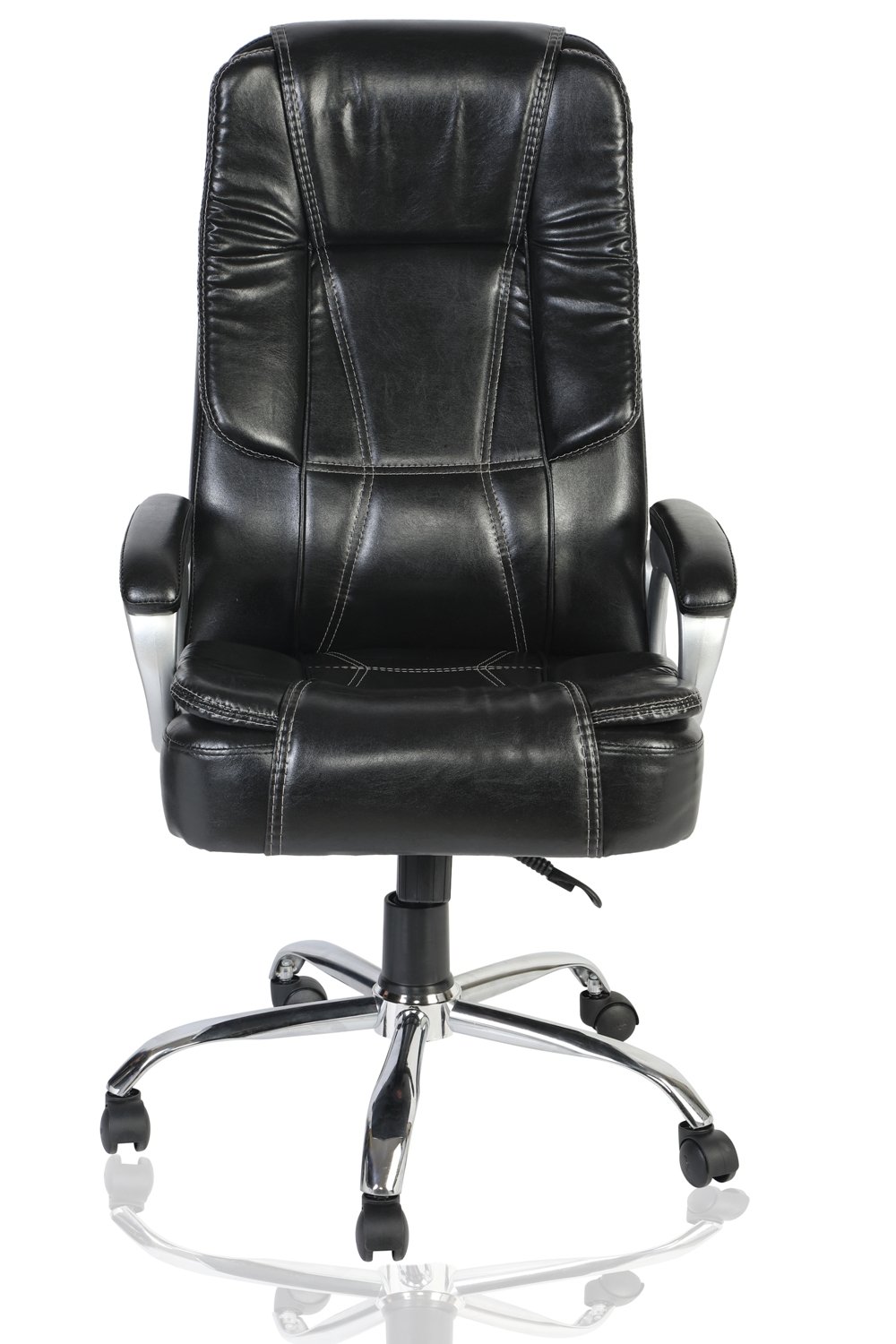 Orion Tilt Back - Black 1