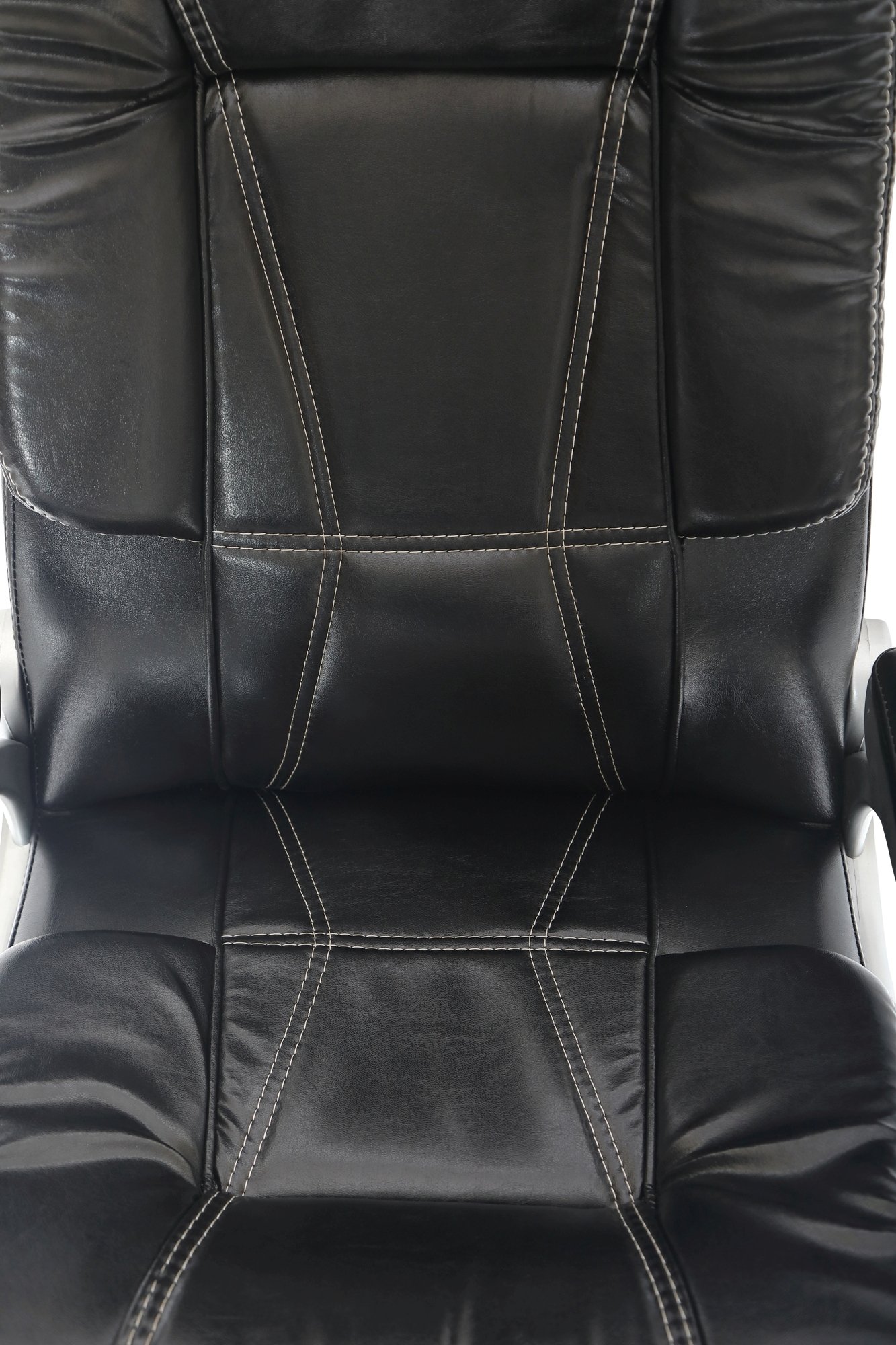 Orion Tilt Back - Black 3