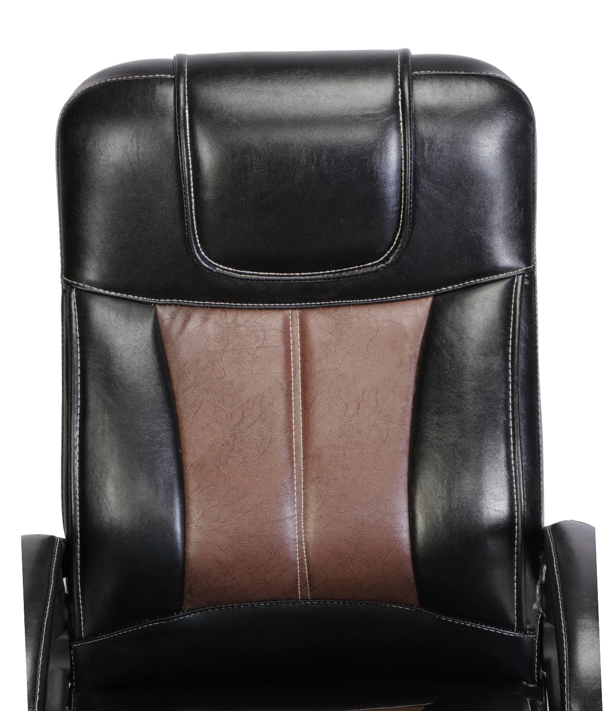 Proxima High Back Black 1