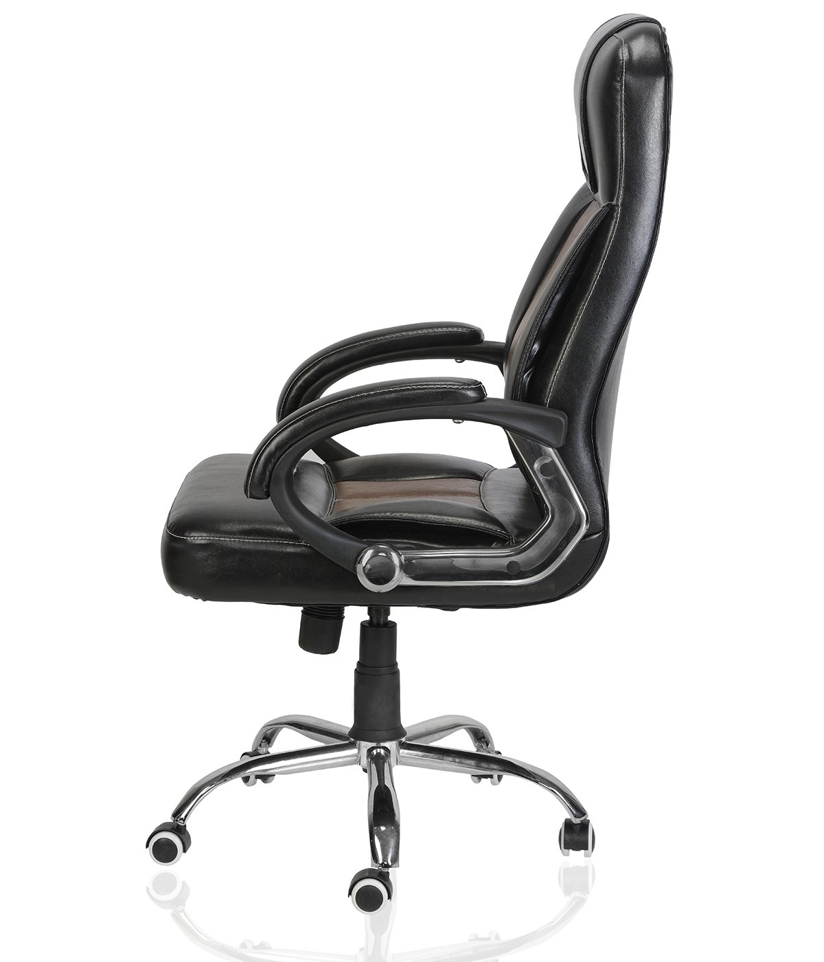 Proxima High Back Black 2