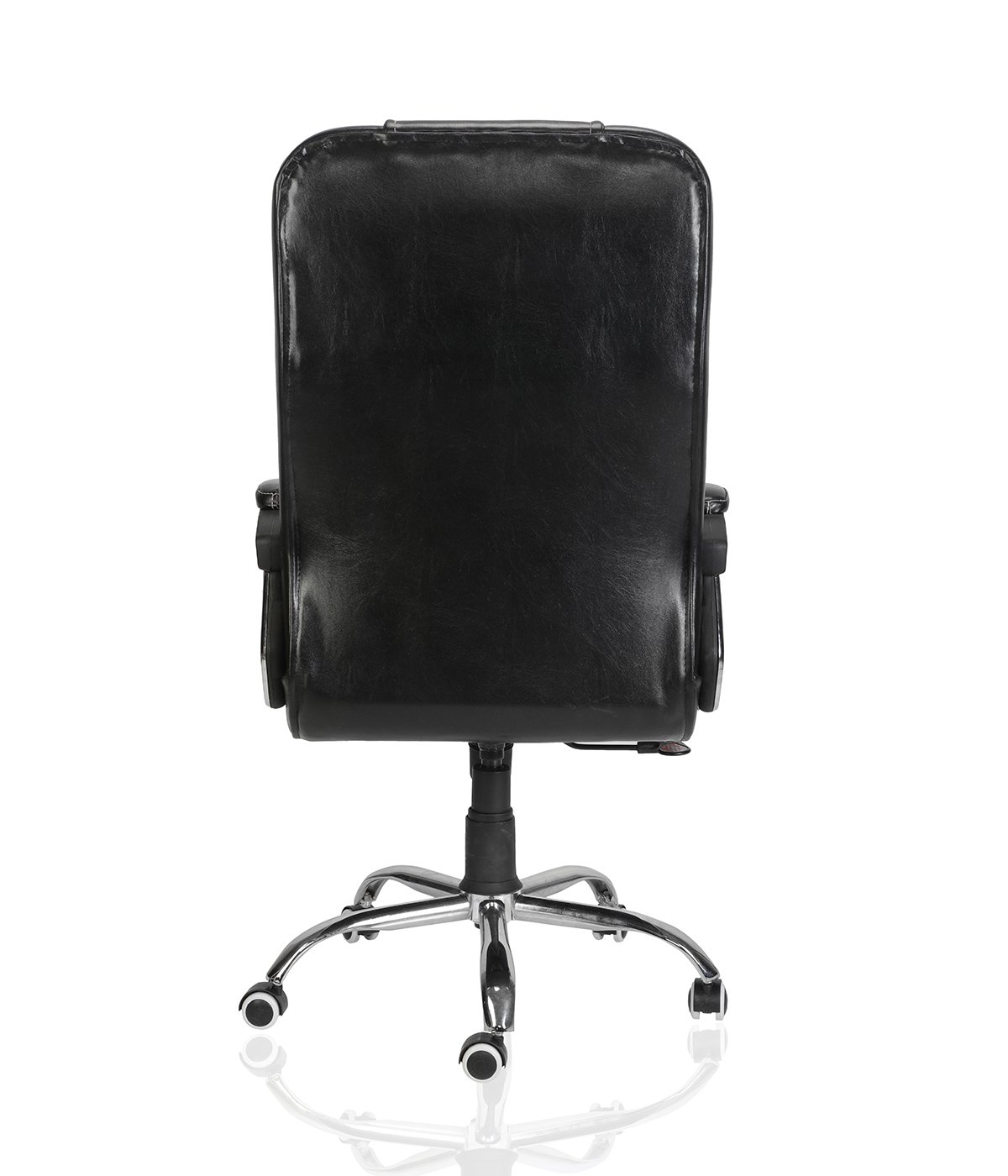 Proxima High Back Black 4