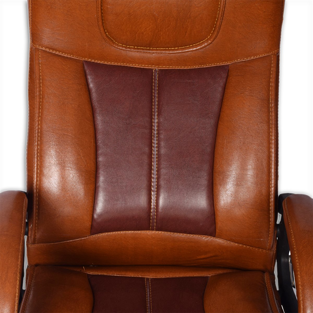 Proxima High Back Brown 1