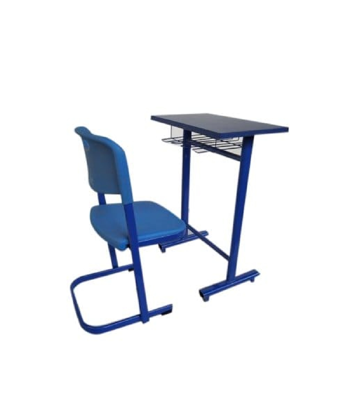 Single Seater School Bench